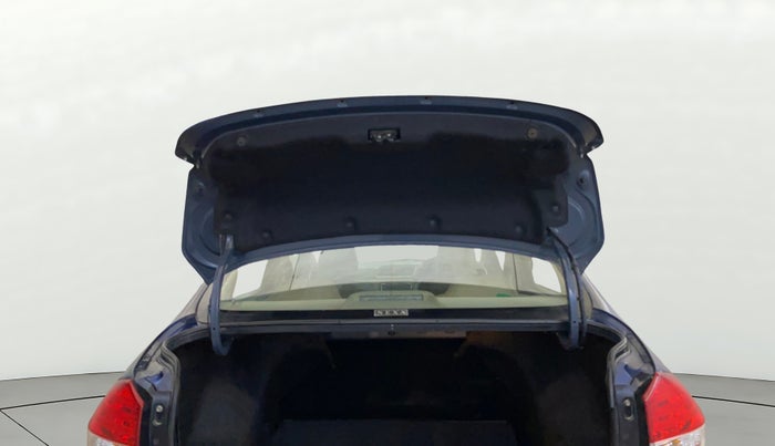 2019 Maruti Ciaz DELTA 1.5 SHVS MT PETROL, Petrol, Manual, 79,879 km, Boot Door Open