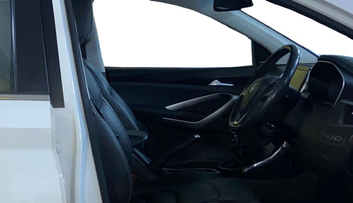 2020 MG HECTOR SHARP 2.0 DIESEL, Diesel, Manual, 60,401 km, Right Side Front Door Cabin