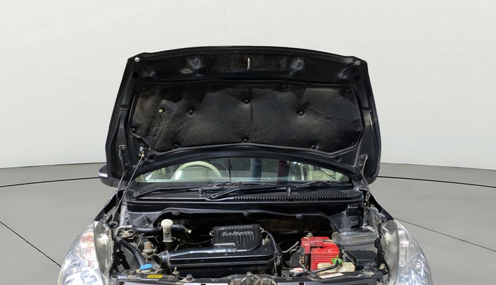 2014 Maruti Ertiga VXI, Petrol, Manual, 66,266 km, Open Bonet