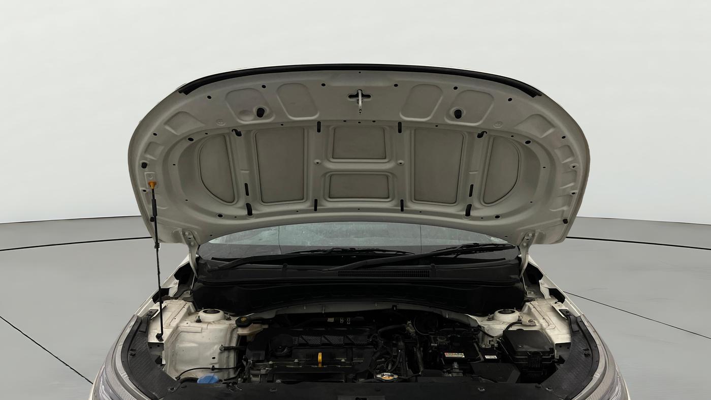2020 KIA SELTOS HTK 1.5 PETROL, Petrol, Manual, 15,813 km, Open Bonet