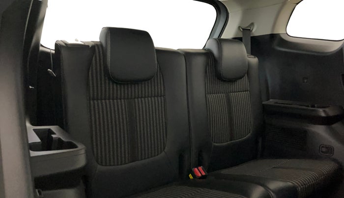 2022 KIA CARENS PRESTIGE 1.4 PETROL 7 STR, Petrol, Manual, 12,381 km, Third Seat Row ( optional )