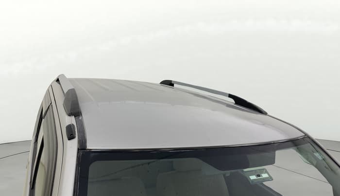 2017 Maruti Wagon R 1.0 VXI AMT, Petrol, Automatic, 89,624 km, Roof
