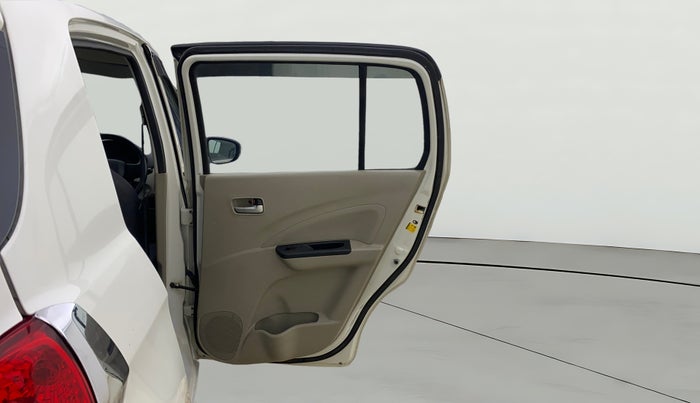 2015 Maruti Celerio VXI, Petrol, Manual, 77,665 km, RHS Rear Door