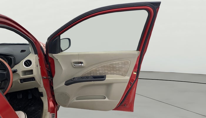 2015 Maruti Celerio ZXI, Petrol, Manual, 83,892 km, RHS Front Door