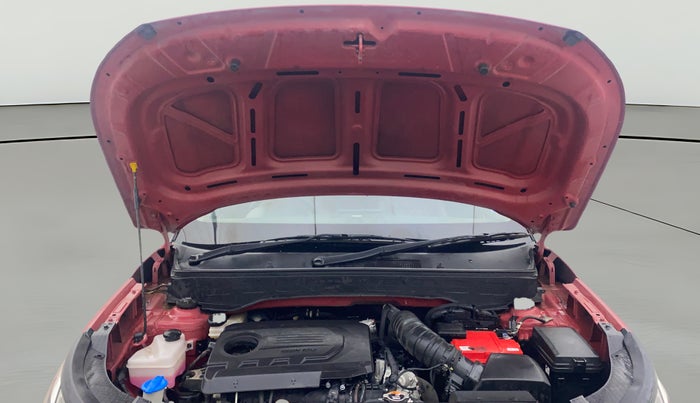 2022 Hyundai VENUE SX (O) 1.5 CRDI, Diesel, Manual, 46,270 km, Open Bonet