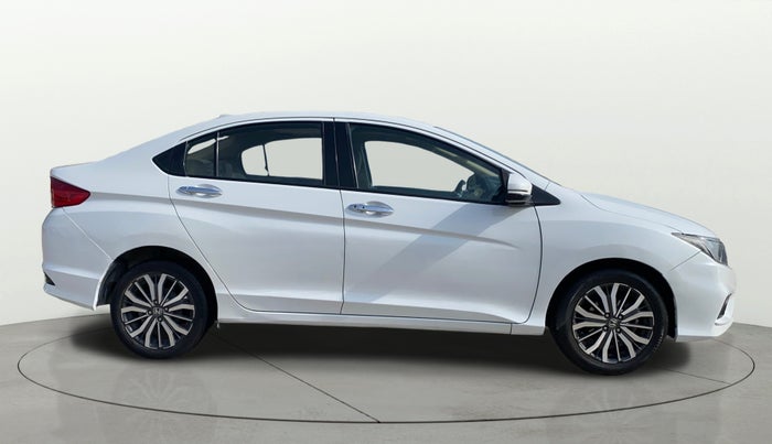 2017 Honda City 1.5L I-VTEC VX CVT, Petrol, Automatic, 62,249 km, Right Side View