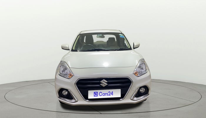 2024 Maruti Dzire ZXI CNG, CNG, Manual, 56,564 km, Front