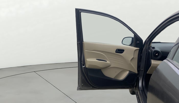 2021 Hyundai NEW SANTRO MAGNA, Petrol, Manual, 77,117 km, LHS Front Door