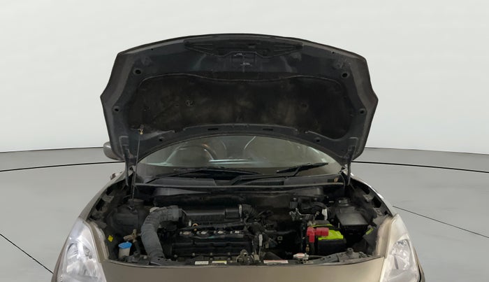 2019 Maruti Swift LXI, Petrol, Manual, 47,053 km, Open Bonet