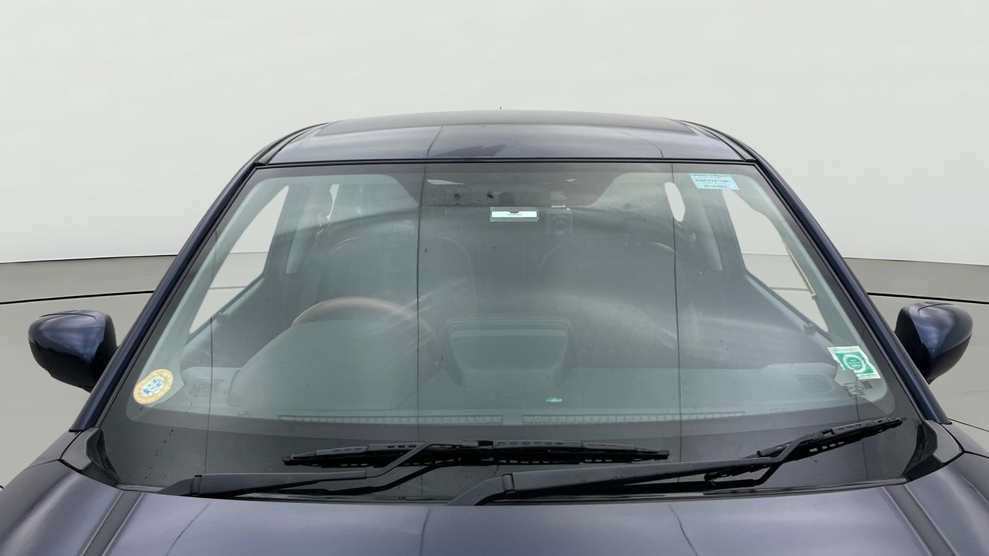 2024 Maruti Grand Vitara SIGMA SMART HYBRID, Petrol, Manual, 17,861 km, Front Windshield