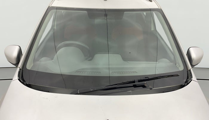 2016 Renault Kwid RXL 1.0 AMT, Petrol, Automatic, 23,707 km, Front Windshield