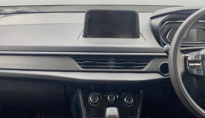 2024 Tata NEXON SMART+ SUNROOF 1.2 PETROL, Petrol, Manual, 21,501 km, Air Conditioner