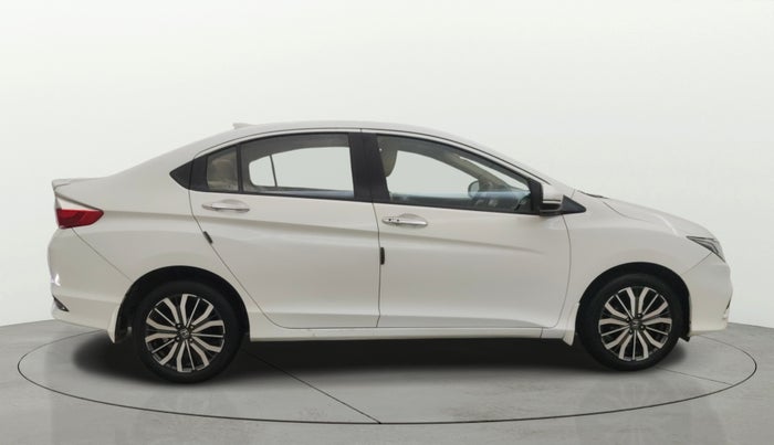 2019 Honda City 1.5L I-VTEC ZX CVT, Petrol, Automatic, 59,036 km, Right Side View