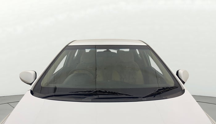 2013 Hyundai Verna FLUIDIC 1.6 VTVT SX, Petrol, Manual, 71,915 km, Front Windshield