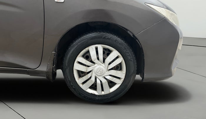 2014 Honda City 1.5L I-VTEC SV, Petrol, Manual, 76,726 km, Right Front Wheel