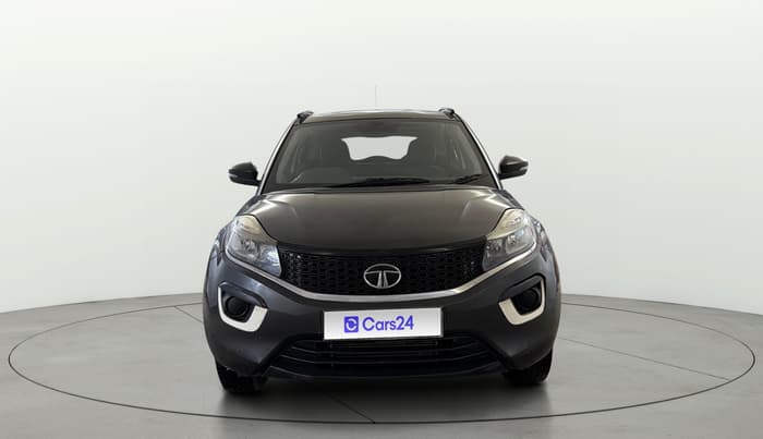 2019 Tata NEXON XM PETROL, Petrol, Manual, 77,635 km, Front