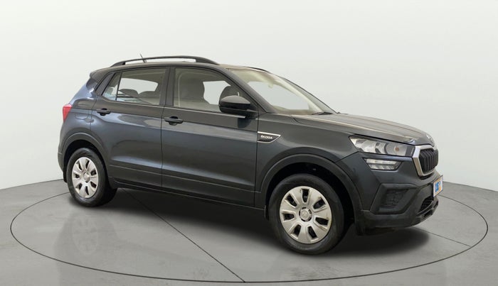 2025 Skoda KUSHAQ ACTIVE 1.0L TSI MT, Petrol, Manual, 20,557 km, SRP