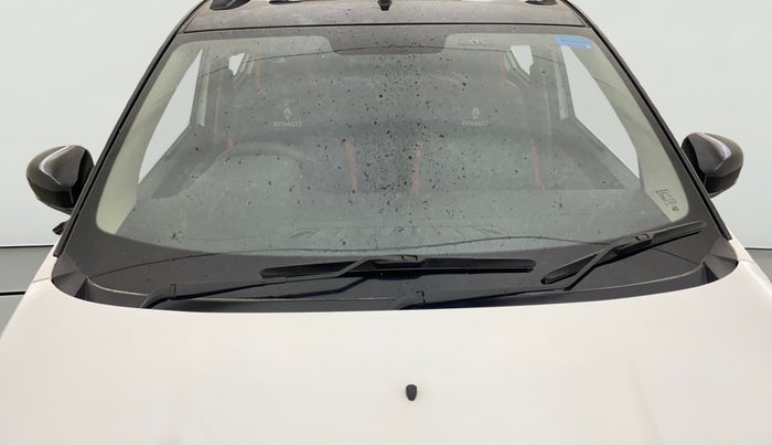 2022 Renault TRIBER RXZ, Petrol, Manual, 18,267 km, Front Windshield