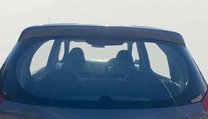 2019 Hyundai NEW SANTRO MAGNA AMT, Petrol, Automatic, 33,699 km, Rear Windshield