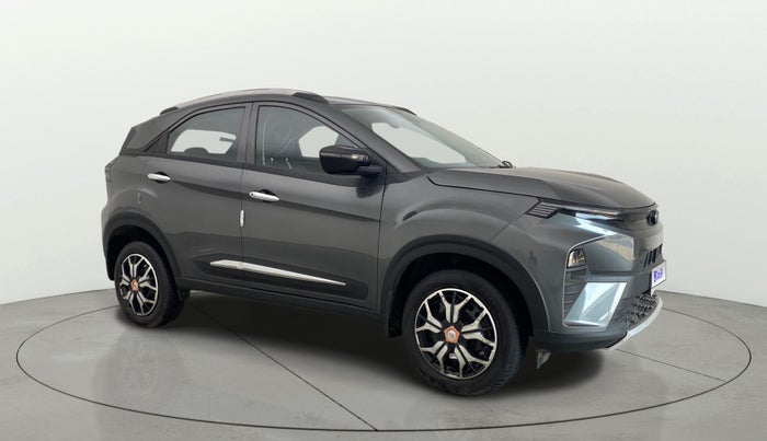 2024 Tata NEXON Smart + 1.5, Diesel, Manual, 19,983 km, SRP