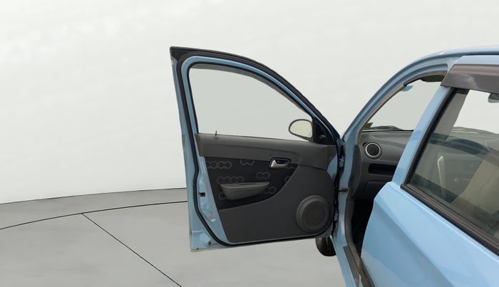 2012 Maruti Alto 800 LXI, Petrol, Manual, 89,058 km, LHS Front Door