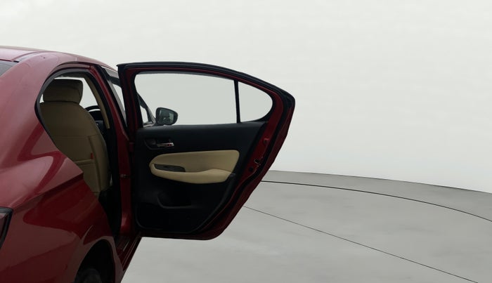 2021 Honda City 1.5L I-VTEC V MT 5TH GEN, Petrol, Manual, 65,630 km, RHS Rear Door