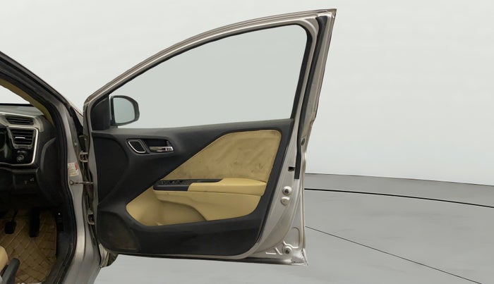 2018 Honda City 1.5L I-VTEC V MT, Petrol, Manual, 46,448 km, RHS Front Door