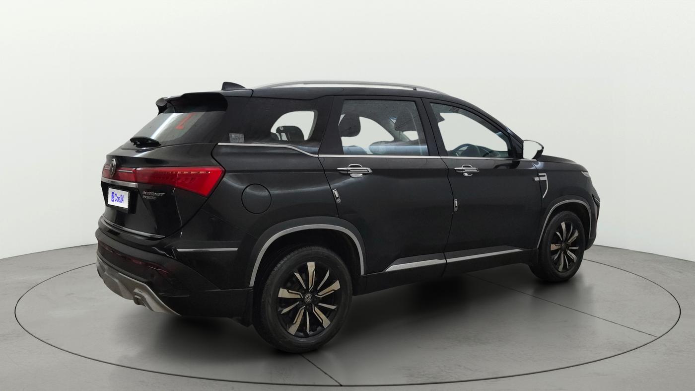 2019 MG HECTOR SHARP 2.0 DIESEL, Diesel, Manual, 88,429 km, Right Back Diagonal