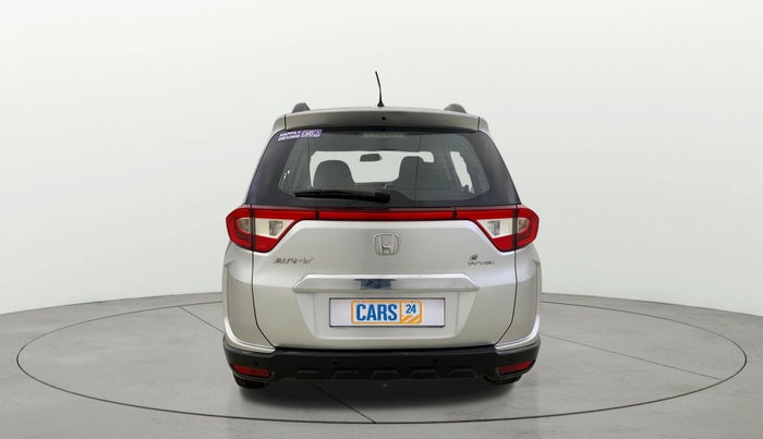 2017 Honda BR-V 1.5L I-VTEC V CVT, Petrol, Automatic, 55,026 km, Back/Rear