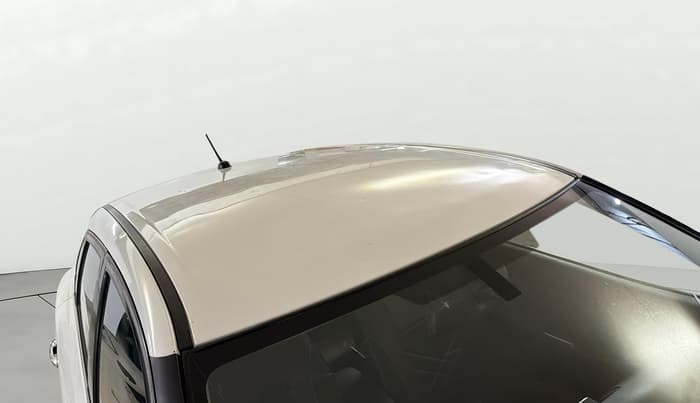 2020 Toyota Glanza G, Petrol, Manual, 71,713 km, Roof