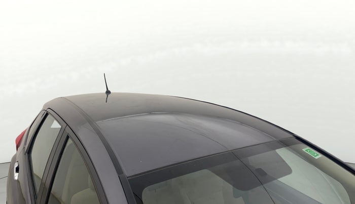 2019 Honda Jazz 1.2L I-VTEC VX CVT, Petrol, Automatic, 34,565 km, Roof