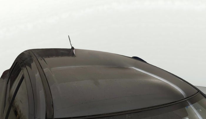 2023 Maruti Baleno SIGMA PETROL 1.2, Petrol, Manual, 22,027 km, Roof