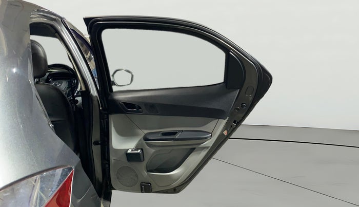 2021 Tata Tiago XE PETROL, Petrol, Manual, 37,330 km, RHS Rear Door