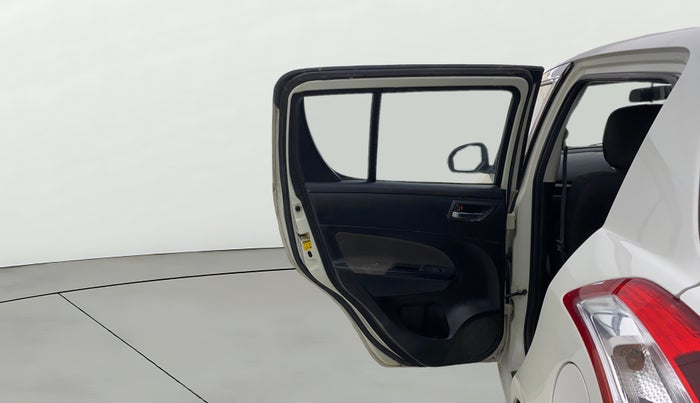2014 Maruti Swift VXI, Petrol, Manual, 73,370 km, LHS Rear Door