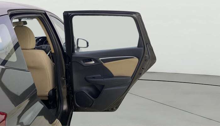 2017 Honda Jazz 1.2L I-VTEC V, Petrol, Manual, 46,359 km, RHS Rear Door