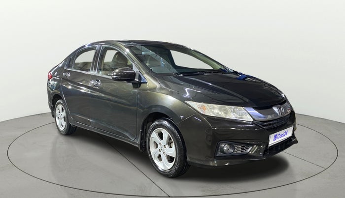 2015 Honda City 1.5L I-VTEC VX (O) MT, Petrol, Manual, 46,179 km, SRP