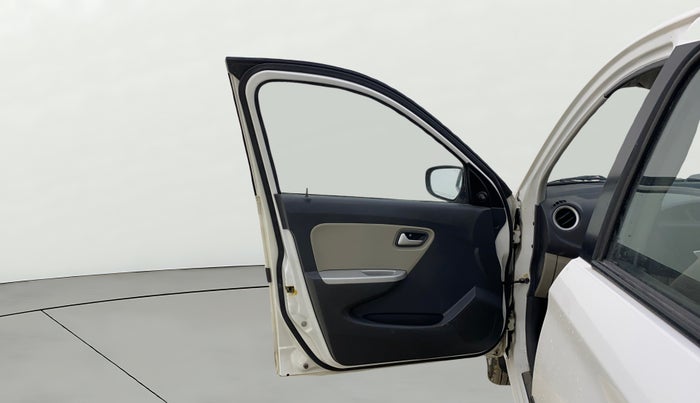 2019 Maruti Alto K10 VXI, Petrol, Manual, 34,802 km, LHS Front Door