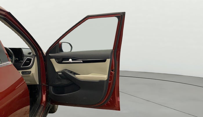 2020 KIA SELTOS GTX PLUS DCT 1.4 PETROL, Petrol, Automatic, 75,763 km, RHS Front Door