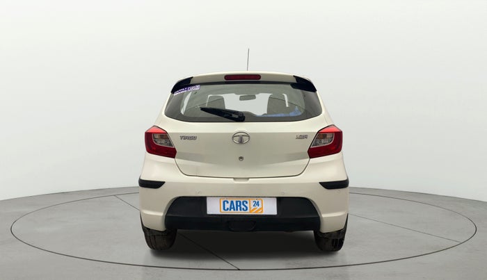 2017 Tata Tiago XZA PETROL, Petrol, Automatic, 21,763 km, Back/Rear