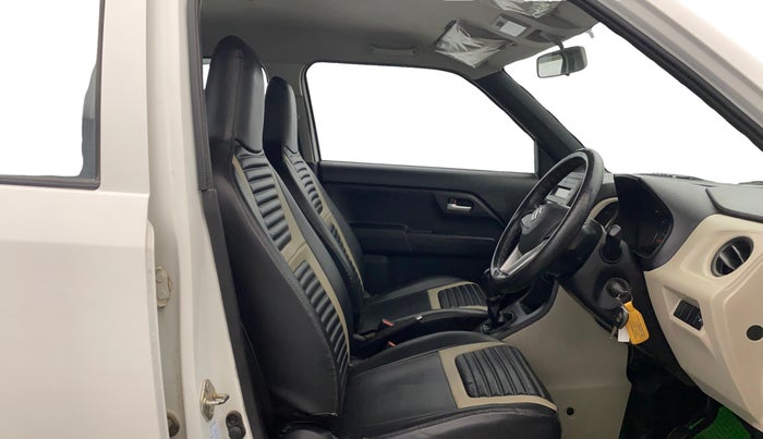 2020 Maruti New Wagon-R VXI 1.0, Petrol, Manual, 32,124 km, Right Side Front Door Cabin