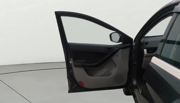 2019 Tata NEXON XM PETROL, Petrol, Manual, 87,349 km, LHS Front Door