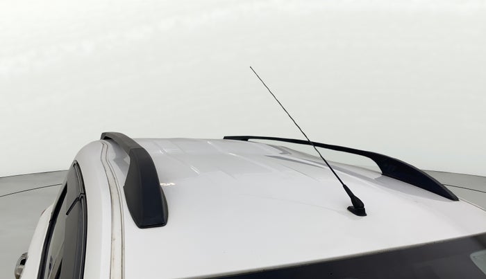 2021 Renault TRIBER RXT, Petrol, Manual, 37,725 km, Roof