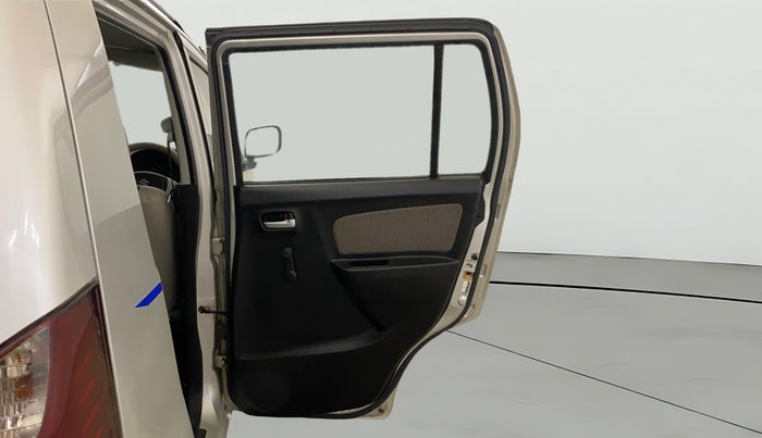 2014 Maruti Wagon R 1.0 LXI, Petrol, Manual, 23,629 km, RHS Rear Door