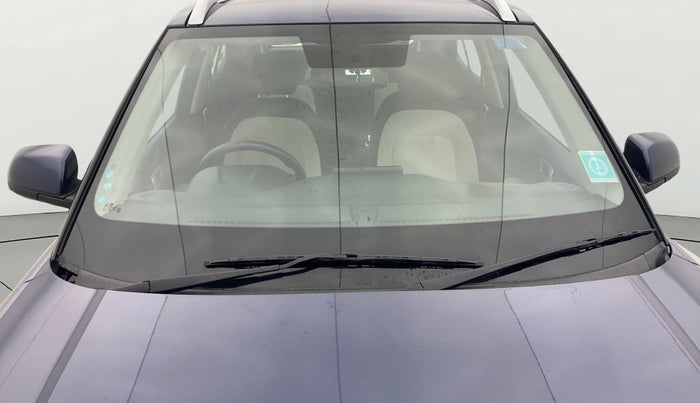 2023 Hyundai VENUE SX 1.2 PETROL, Petrol, Manual, 17,044 km, Front Windshield