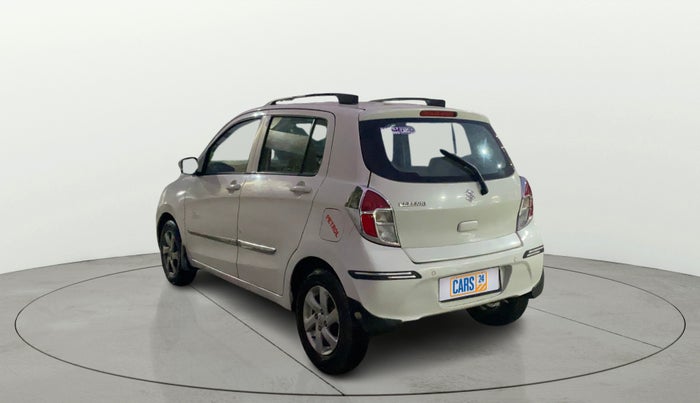 2021 Maruti Celerio ZXI (O), Petrol, Manual, 72,775 km, Left Back Diagonal
