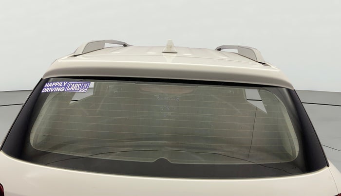 2020 Hyundai VENUE SX 1.0 TURBO, Petrol, Manual, 78,959 km, Rear Windshield