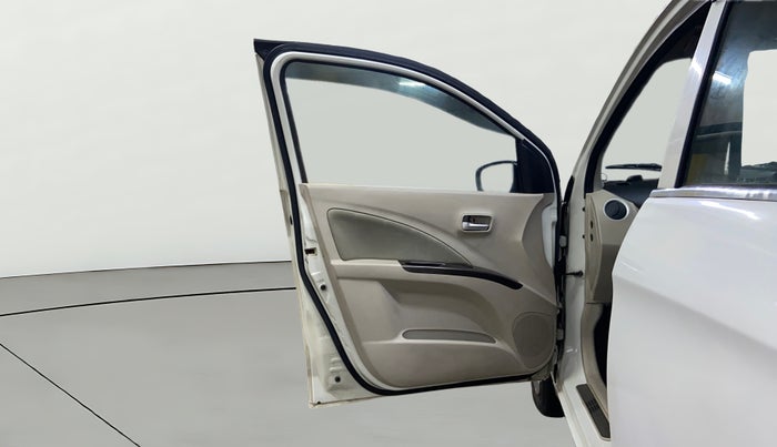 2018 Maruti Celerio ZXI, CNG, Manual, 56,814 km, LHS Front Door