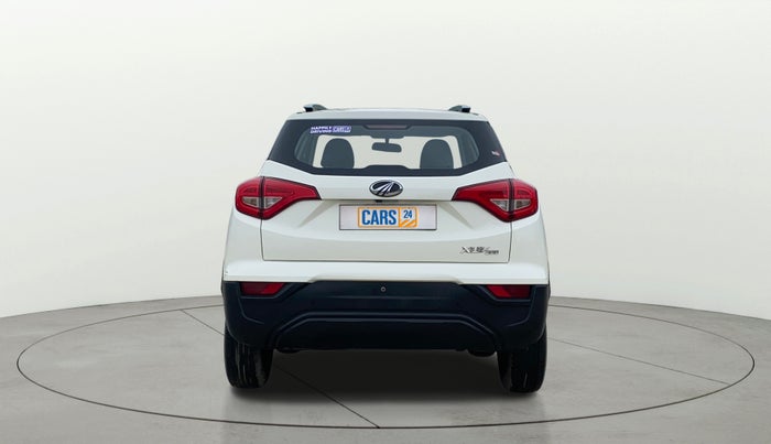 2021 Mahindra XUV300 W4 1.2 PETROL, Petrol, Manual, 26,985 km, Back/Rear