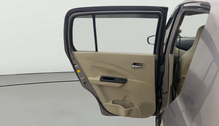 2019 Maruti Celerio VXI (O), Petrol, Manual, 38,105 km, LHS Rear Door