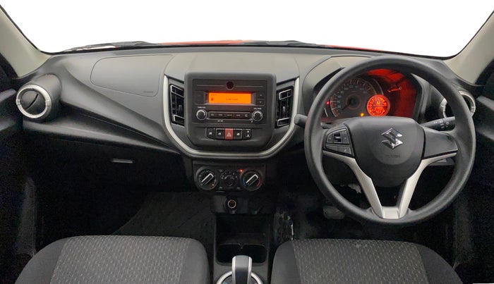 2023 Maruti Celerio ZXI AMT, Petrol, Automatic, 27,854 km, Dashboard